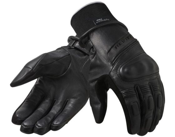 ΓΑΝΤΙΑ ΜΗΧΑΝΗΣ REVIT - Boxxer 2 H2O black