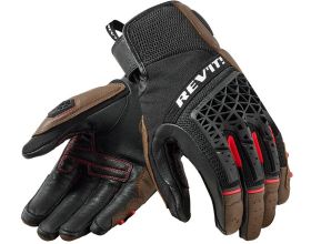 ΓΑΝΤΙΑ ΜΗΧΑΝΗΣ REVIT - Sand 4 brown/black ΓΑΝΤΙΑ ΜΗΧΑΝΗΣ REVIT - Sand 4 brown/black