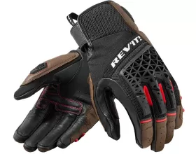 ΓΑΝΤΙΑ ΜΗΧΑΝΗΣ REVIT - Sand 4 brown/black