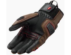 ΓΑΝΤΙΑ ΜΗΧΑΝΗΣ REVIT - Sand 4 brown/black -  ΓΑΝΤΙΑ ΜΗΧΑΝΗΣ REVIT - Sand 4 brown/black -