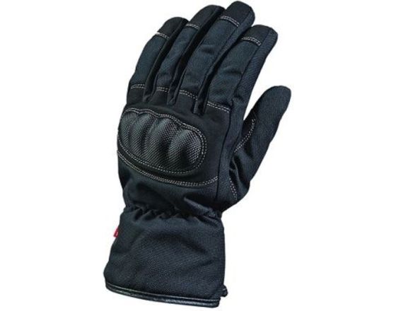 ΓΑΝΤΙΑ ΜΗΧΑΝΗΣ WINGER - 716 Cord black