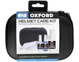OXFORD κιτ περιποίησης κράνους OX634 OXFORD κιτ περιποίησης κράνους OX634