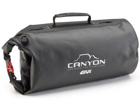 ΣΑΚΟΣ ΜΗΧΑΝΗΣ GIVI - GRT714B αδιάβροχο ουράς ΣΑΚΟΣ ΜΗΧΑΝΗΣ GIVI - GRT714B αδιάβροχο ουράς