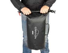 ΣΑΚΟΣ ΜΗΧΑΝΗΣ GIVI - GRT714B αδιάβροχο ουράς - 