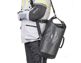 ΣΑΚΟΣ ΜΗΧΑΝΗΣ GIVI - GRT714B αδιάβροχο ουράς - 