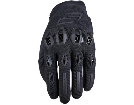 ΓΑΝΤΙΑ ΜΗΧΑΝΗΣ FIVE - Stunt Evo 2 black