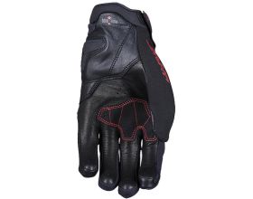 ΓΑΝΤΙΑ ΜΗΧΑΝΗΣ FIVE - Stunt Evo 2 camo black/red - 
