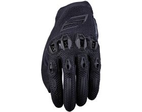 ΓΑΝΤΙΑ ΜΗΧΑΝΗΣ FIVE - Stunt Evo 2 Airflow black