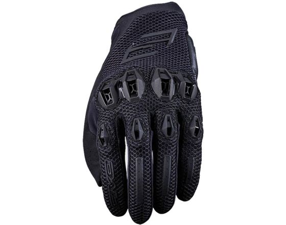 ΓΑΝΤΙΑ ΜΗΧΑΝΗΣ FIVE - Stunt Evo 2 Airflow black