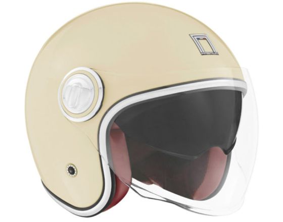 ΚΡΑΝΟΣ ΜΗΧΑΝΗΣ NOX - Heritage 22.06 cream ΚΡΑΝΟΣ ΜΗΧΑΝΗΣ NOX - Heritage 22.06 cream