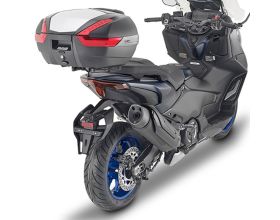 ΣΧΑΡΑ ΒΑΛΙΤΣΑΣ GIVI - SR2161 Yamaha T-Max 560 '22-'25 - 