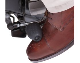 TUCANO URBANO προστατευτικό λεβιέ ταχυτήτων Foot On 312 TUCANO URBANO προστατευτικό λεβιέ ταχυτήτων Foot On 312