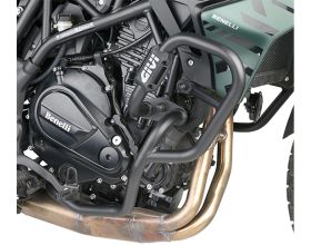 ΚΑΓΚΕΛΑ ΚΙΝΗΤΗΡΑ GIVI - TN8717 TRK 702 / 702 X '23 - '24 ΚΑΓΚΕΛΑ ΚΙΝΗΤΗΡΑ GIVI - TN8717 TRK 702 / 702 X '23 - '24