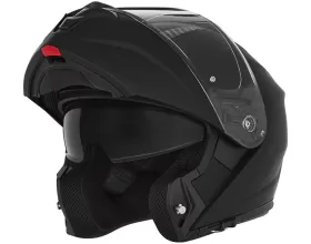 ΚΡΑΝΟΣ ΜΗΧΑΝΗΣ NOX - N968 ECE 22.06 mat black ΚΡΑΝΟΣ ΜΗΧΑΝΗΣ NOX - N968 ECE 22.06 mat black