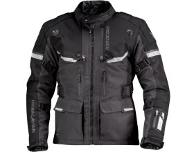 ΜΠΟΥΦΑΝ ΜΗΧΑΝΗΣ NORDCODE - Himalayan black/dark grey ΜΠΟΥΦΑΝ ΜΗΧΑΝΗΣ NORDCODE - Himalayan black/dark grey