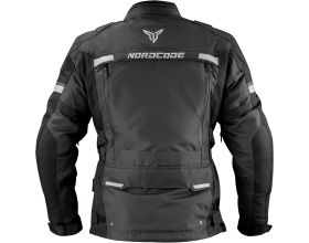 ΜΠΟΥΦΑΝ ΜΗΧΑΝΗΣ NORDCODE - Himalayan black/dark grey - 