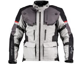 ΜΠΟΥΦΑΝ ΜΗΧΑΝΗΣ NORDCODE - Himalayan black/light grey ΜΠΟΥΦΑΝ ΜΗΧΑΝΗΣ NORDCODE - Himalayan black/light grey