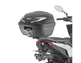 ΣΧΑΡΑ ΒΑΛΙΤΣΑΣ GIVI - SR6123 Kymco KRV 200 '23 -  ΣΧΑΡΑ ΒΑΛΙΤΣΑΣ GIVI - SR6123 Kymco KRV 200 '23 -