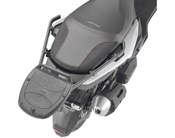 ΣΧΑΡΑ ΒΑΛΙΤΣΑΣ GIVI - SR6123 Kymco KRV 200 '23 ΣΧΑΡΑ ΒΑΛΙΤΣΑΣ GIVI - SR6123 Kymco KRV 200 '23