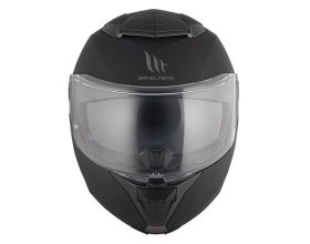 ΚΡΑΝΟΣ ΜΗΧΑΝΗΣ MT - Atom SV 2 mat black - 