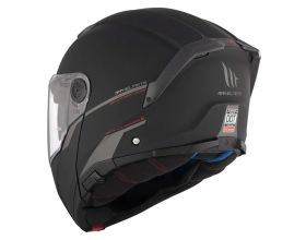 ΚΡΑΝΟΣ ΜΗΧΑΝΗΣ MT - Atom SV 2 mat black - 