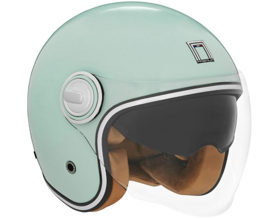 ΚΡΑΝΟΣ ΜΗΧΑΝΗΣ NOX - Heritage 22.06 sea green ΚΡΑΝΟΣ ΜΗΧΑΝΗΣ NOX - Heritage 22.06 sea green