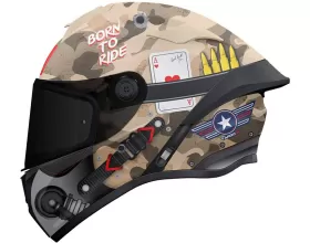 ΚΡΑΝΟΣ ΜΗΧΑΝΗΣ MT - Targo S 22.06 Patton A2 mat ΚΡΑΝΟΣ ΜΗΧΑΝΗΣ MT - Targo S 22.06 Patton A2 mat