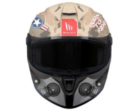 ΚΡΑΝΟΣ ΜΗΧΑΝΗΣ MT - Targo S 22.06 Patton A2 mat - 