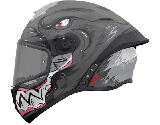 ΚΡΑΝΟΣ ΜΗΧΑΝΗΣ MT - Targo S 22.06 Toby C1 mat