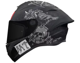 ΚΡΑΝΟΣ ΜΗΧΑΝΗΣ MT - Targo S 22.06 Lost A9 mat