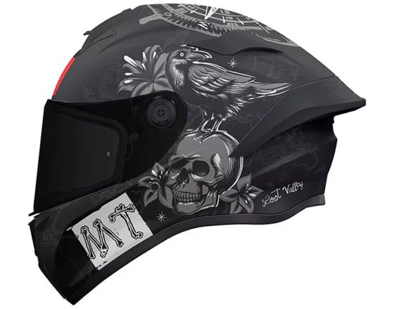 ΚΡΑΝΟΣ ΜΗΧΑΝΗΣ MT - Targo S 22.06 Lost A9 mat