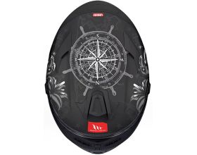 ΚΡΑΝΟΣ ΜΗΧΑΝΗΣ MT - Targo S 22.06 Lost A9 mat - 