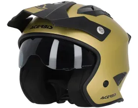 ΚΡΑΝΟΣ ΜΗΧΑΝΗΣ ACERBIS - Jet Aria 2 metallic gold