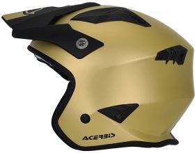 ΚΡΑΝΟΣ ΜΗΧΑΝΗΣ ACERBIS - Jet Aria 2 metallic gold - 