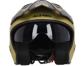 ΚΡΑΝΟΣ ΜΗΧΑΝΗΣ ACERBIS - Jet Aria 2 metallic gold - 