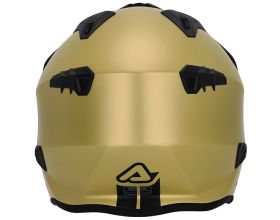 ΚΡΑΝΟΣ ΜΗΧΑΝΗΣ ACERBIS - Jet Aria 2 metallic gold - 