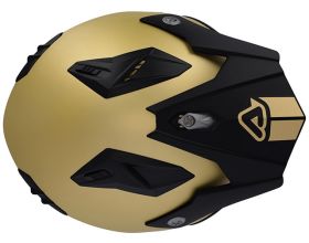 ΚΡΑΝΟΣ ΜΗΧΑΝΗΣ ACERBIS - Jet Aria 2 metallic gold - 