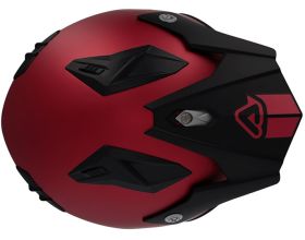 ΚΡΑΝΟΣ ΜΗΧΑΝΗΣ ACERBIS - Jet Aria 2 metallic red - 