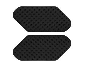 Αυτοκόλλητο ρεζερβουάρ Lampa Grip-Tank X1 Black - 