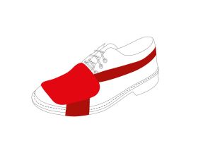 Lampa προστατευτικό παπουτσιού shoe saver-pad 91331 - 