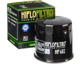 ΦΙΛΤΡΟ ΛΑΔΙΟΥ HIFLOFILTRO - HF682 ΦΙΛΤΡΟ ΛΑΔΙΟΥ HIFLOFILTRO - HF682