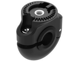 ΑΝΤΑΠΤΟΡΑΣ QUAD LOCK® - 360™ Base - Bar Clamp small για σωλήνα καθρέπτη ΑΝΤΑΠΤΟΡΑΣ QUAD LOCK® - 360™ Base - Bar Clamp small για σωλήνα καθρέπτη