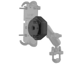 ΑΝΤΑΠΤΟΡΑΣ RAM MOUNT® - Vibe-Safe™ with NPT Adapter αντικραδασμικό - 