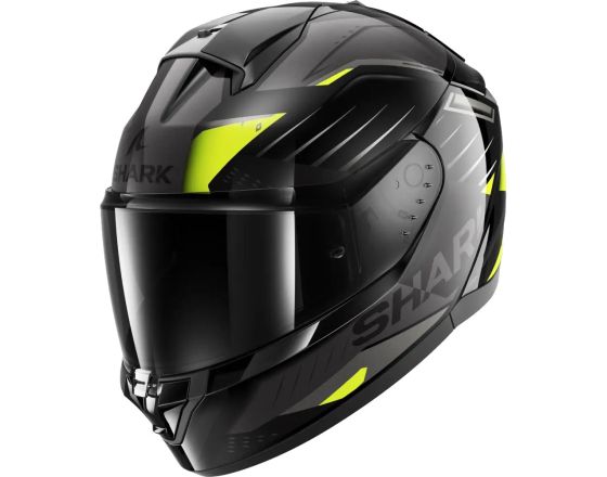 ΚΡΑΝΟΣ ΜΗΧΑΝΗΣ SHARK - Ridill 2 Bersek black/green/anthracite ΚΡΑΝΟΣ ΜΗΧΑΝΗΣ SHARK - Ridill 2 Bersek black/green/anthracite