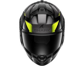 ΚΡΑΝΟΣ ΜΗΧΑΝΗΣ SHARK - Ridill 2 Bersek black/green/anthracite -  ΚΡΑΝΟΣ ΜΗΧΑΝΗΣ SHARK - Ridill 2 Bersek black/green/anthracite -