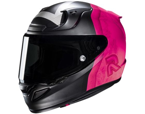 ΚΡΑΝΟΣ ΜΗΧΑΝΗΣ HJC - RPHA12 Squid Game Netflix MC1SF