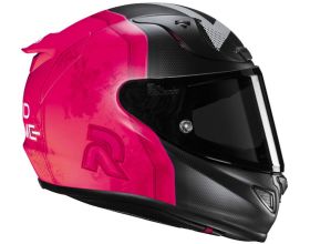 ΚΡΑΝΟΣ ΜΗΧΑΝΗΣ HJC - RPHA12 Squid Game Netflix MC1SF - 