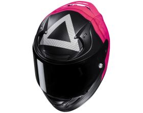 ΚΡΑΝΟΣ ΜΗΧΑΝΗΣ HJC - RPHA12 Squid Game Netflix MC1SF - 