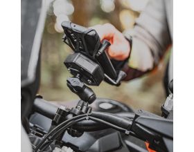 ΒΑΣΗ ΚΙΝΗΤΟΥ RAM MOUNT® - X-Grip® universal πλάτη στήριξης με αντικραδασμικό Vibe-Safe™ Adapter -  ΒΑΣΗ ΚΙΝΗΤΟΥ RAM MOUNT® - X-Grip® universal πλάτη στήριξης με αντικραδασμικό Vibe-Safe™ Adapter -