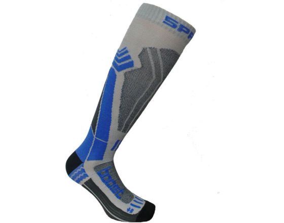 ΙΣΟΘΕΡΜΙΚΕΣ ΚΑΛΤΣΕΣ SPRING REVOLUTION - Competition Race black/blue | 2102